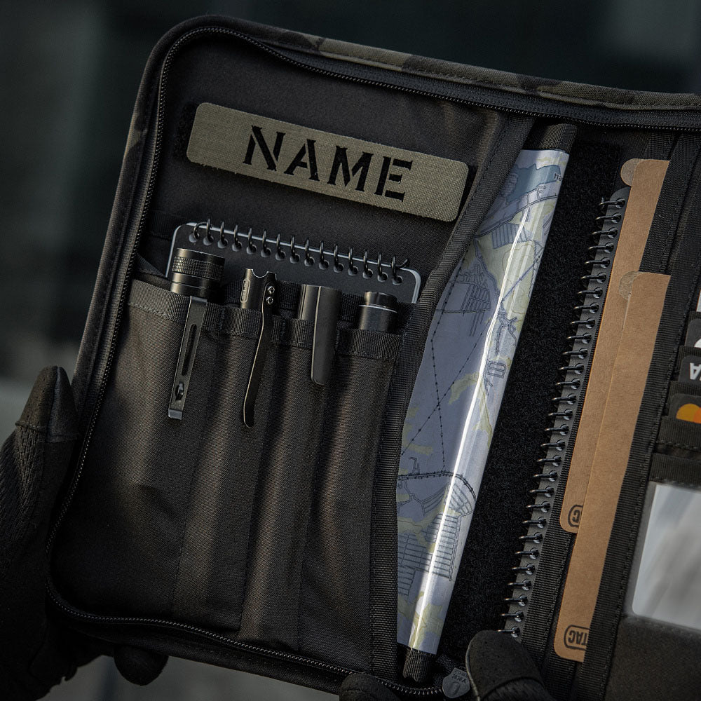 M-Tac Organizer A5 Elite