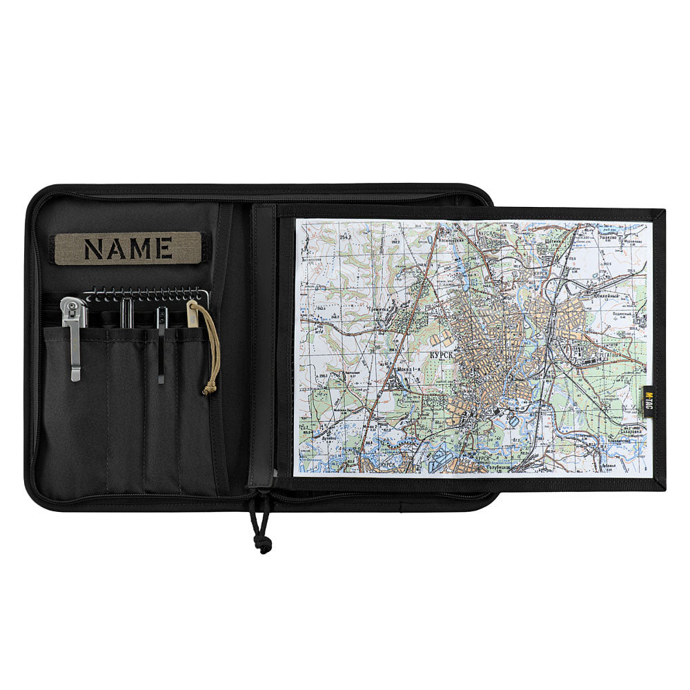 M-Tac Organizer A5 Elite