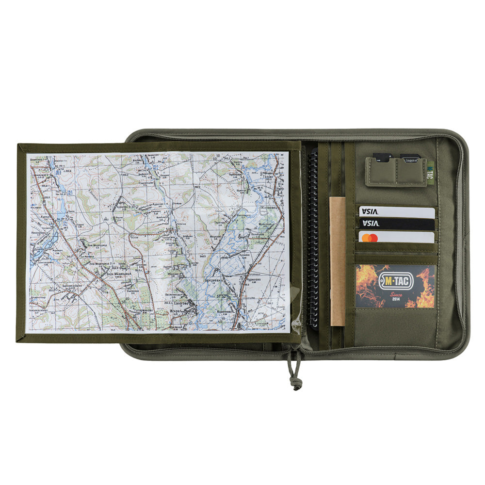 M-Tac Organizer A5 Elite