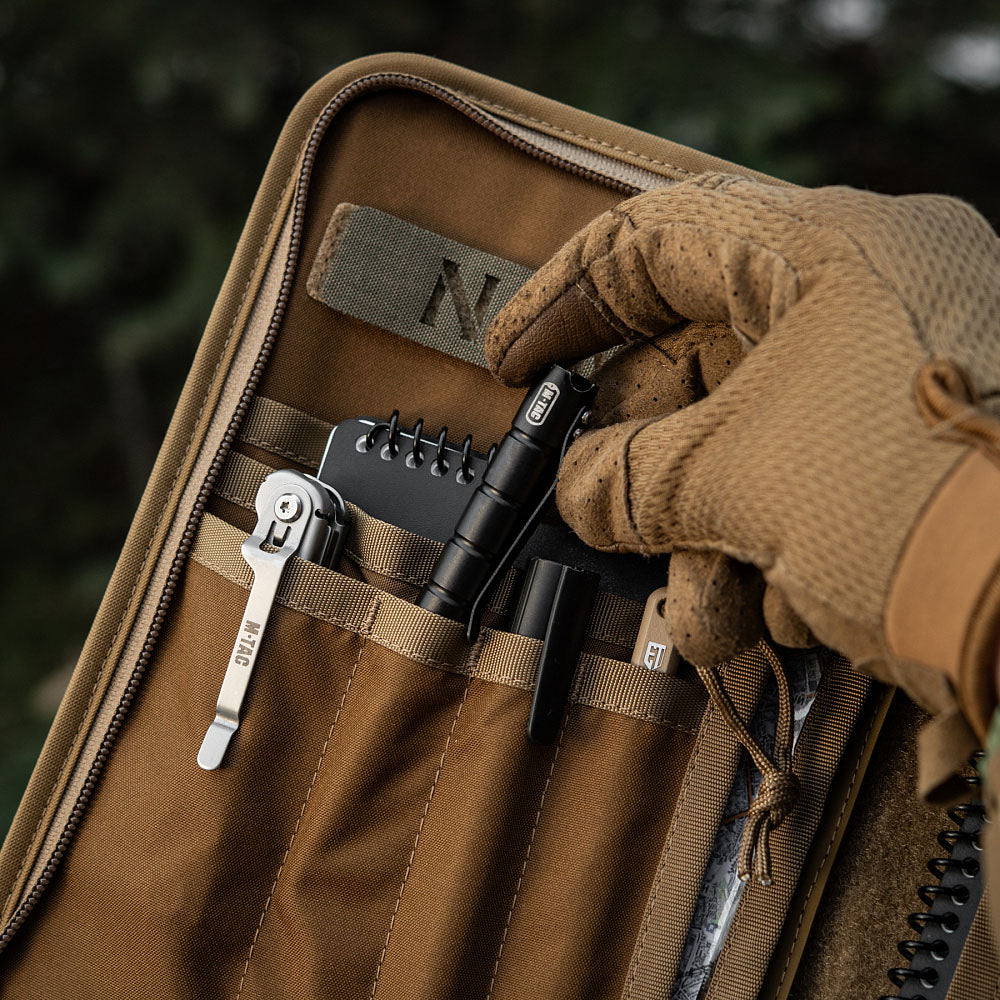 M-Tac Organizer A5 Elite