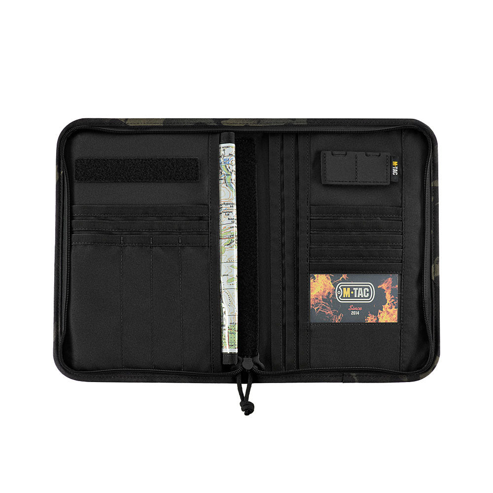M-Tac Organizer A5 Elite