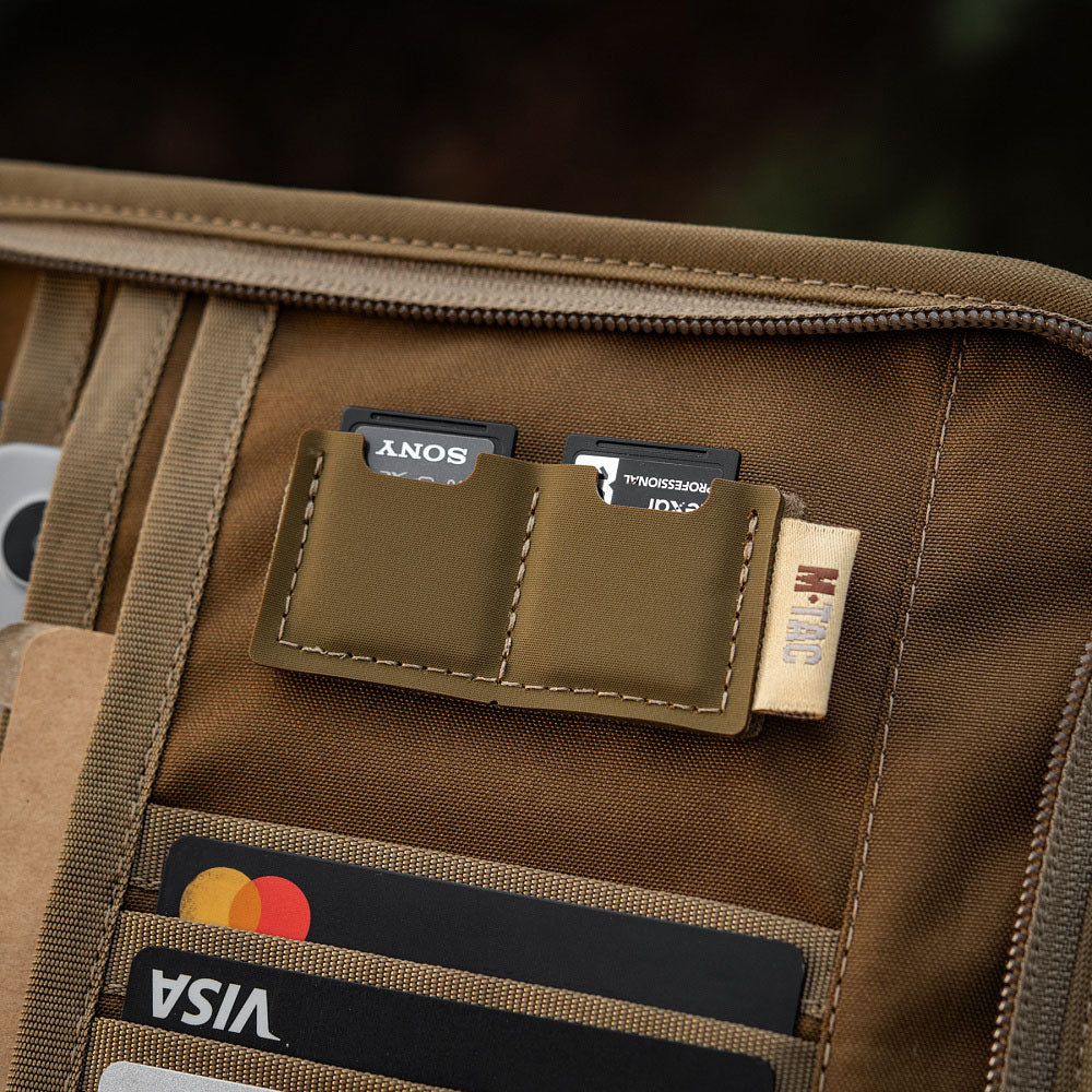 M-Tac Organizer A5 Elite