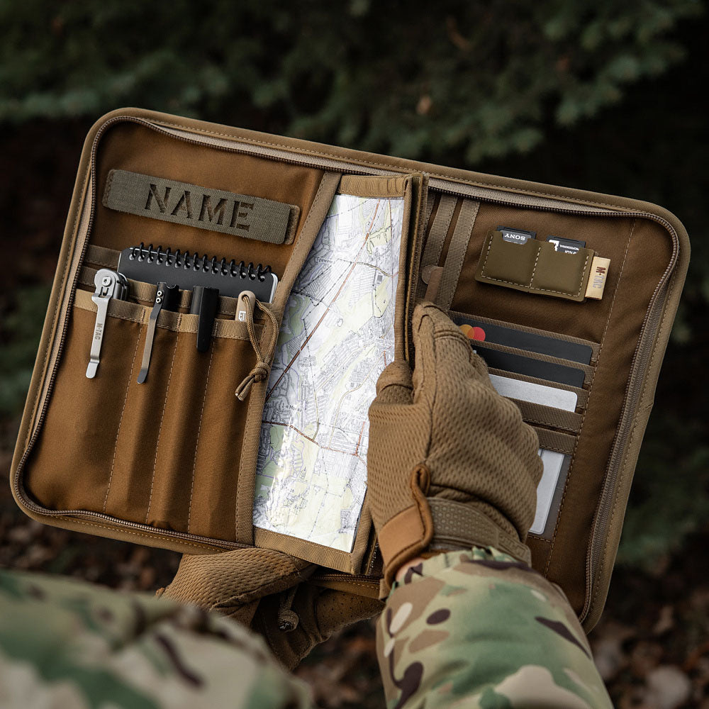 M-Tac Organizer A5 Elite