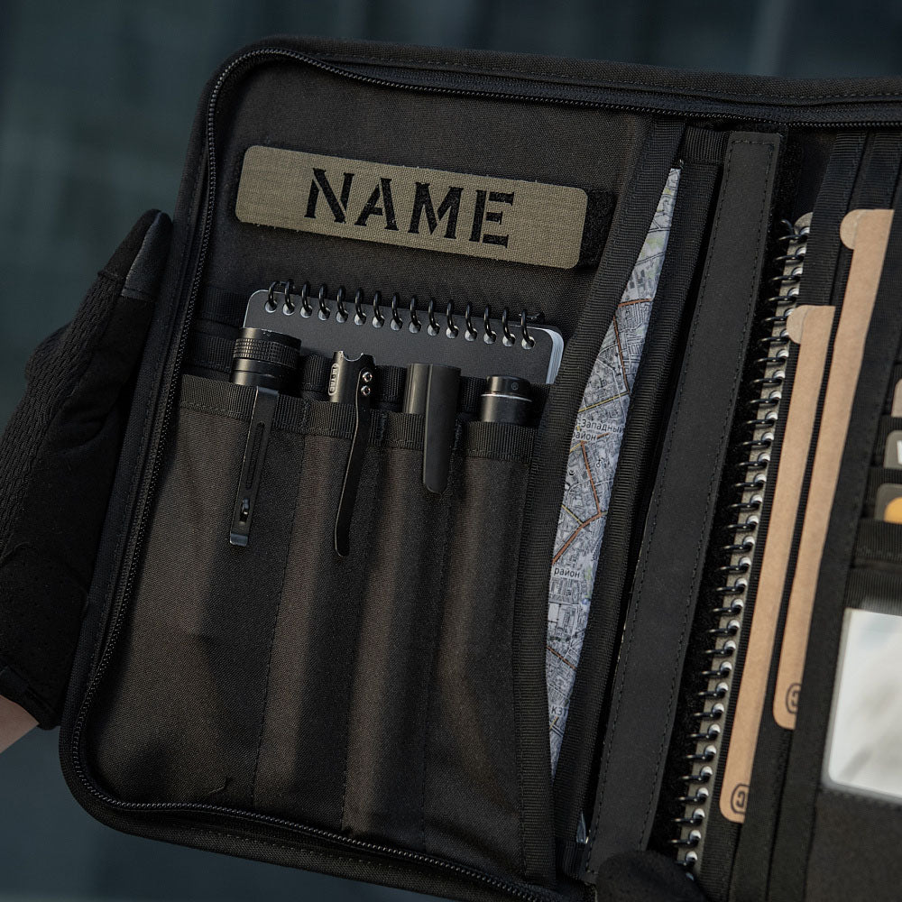 M-Tac Organizer A5 Elite