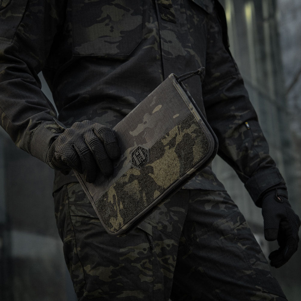 M-Tac Organizer A5 Elite