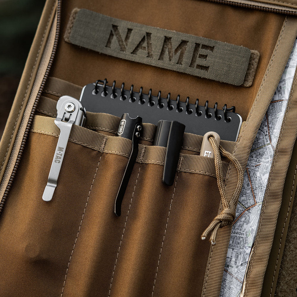 M-Tac Organizer A5 Elite