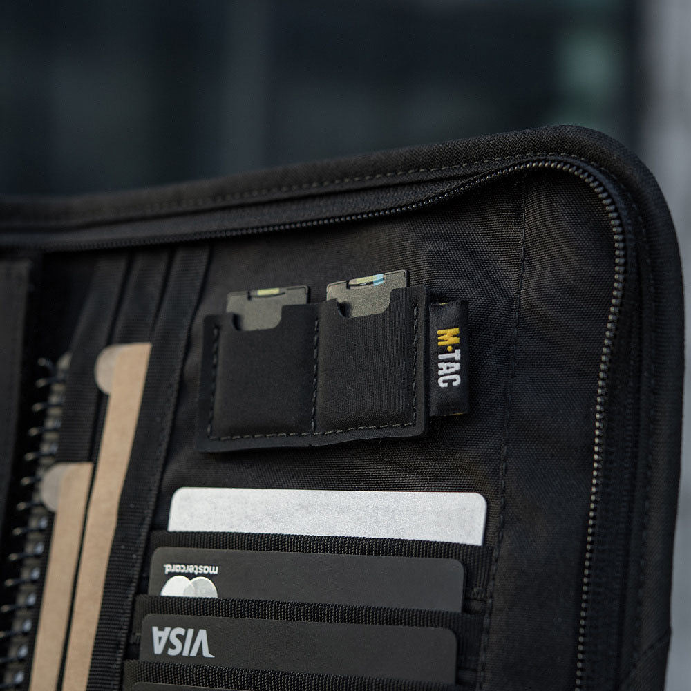M-Tac Organizer A5 Elite