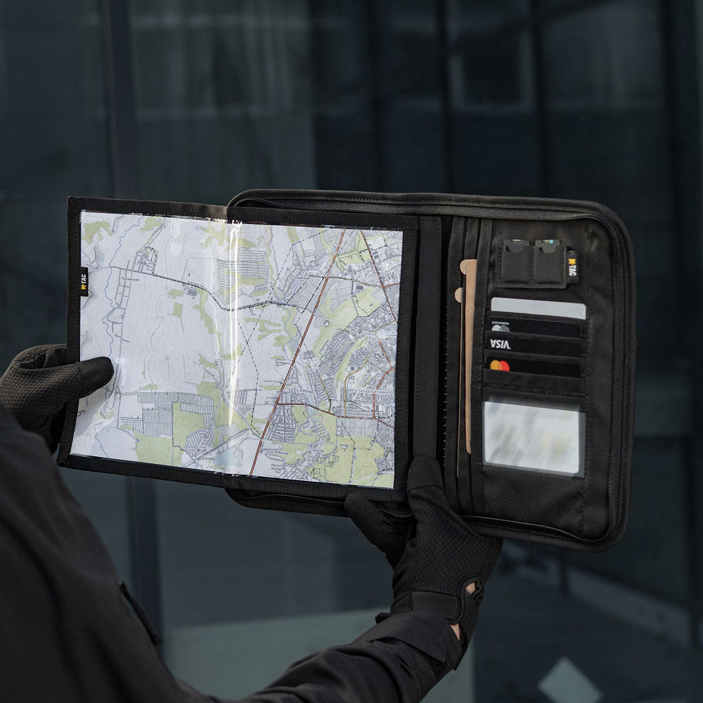 M-Tac Organizer A5 Elite
