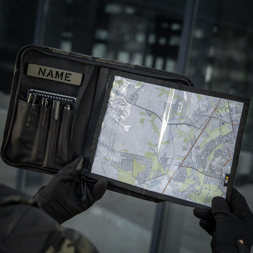 M-Tac Organizer A5 Elite