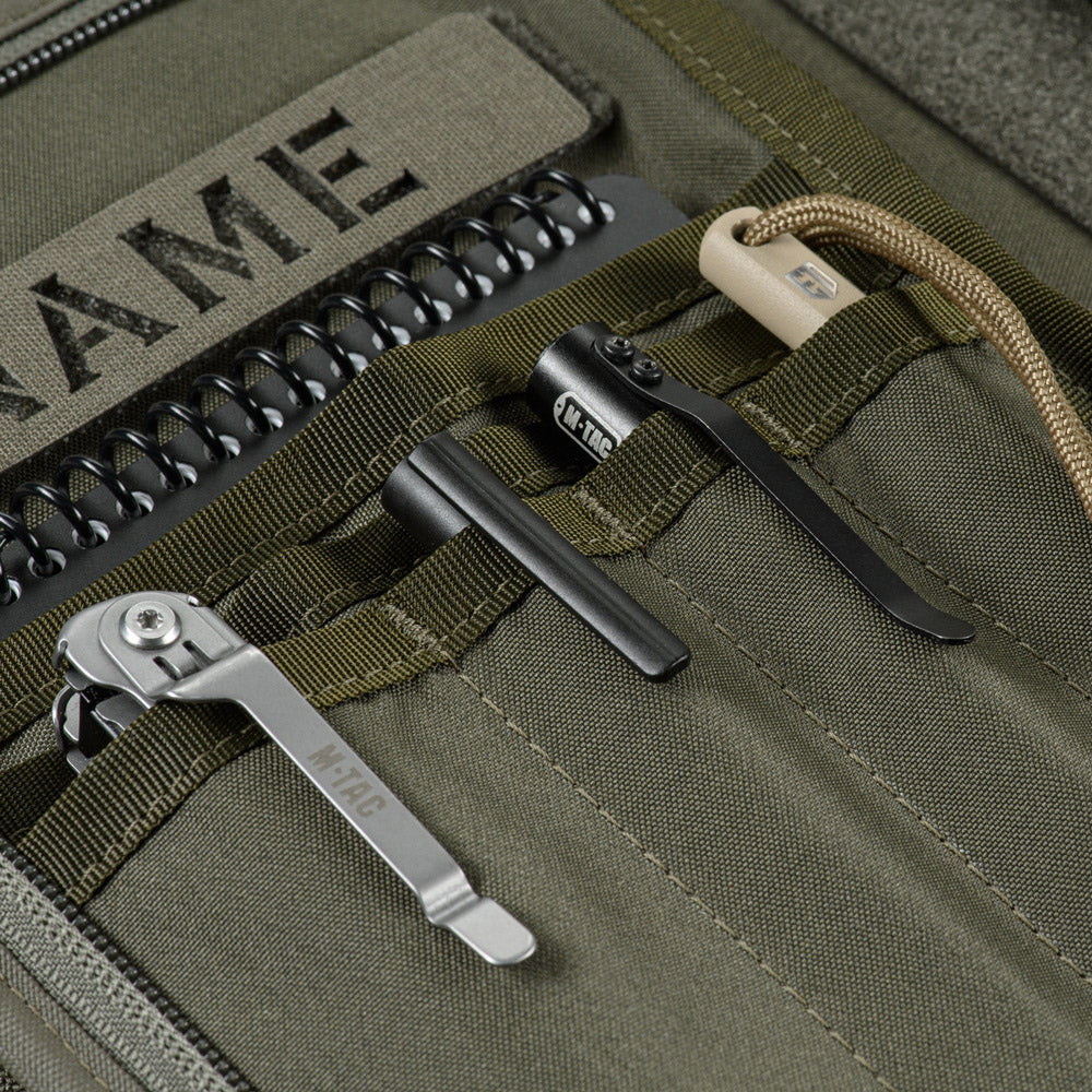 M-Tac Organizer A5 Elite