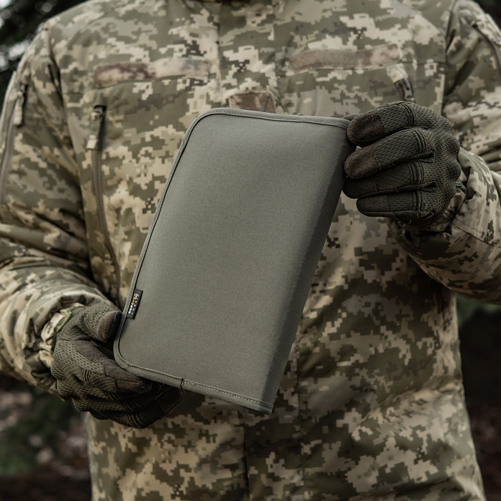 M-Tac Organizer A5 Elite