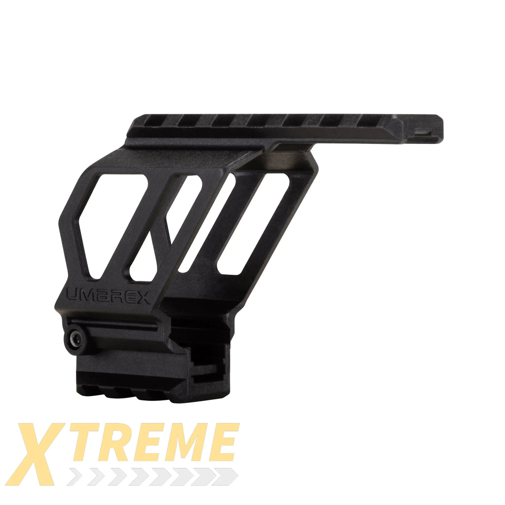 Universal Bridge Mount