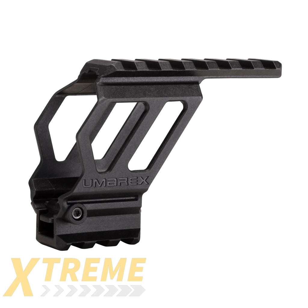 Universal Bridge Mount