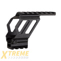 Universal Bridge Mount