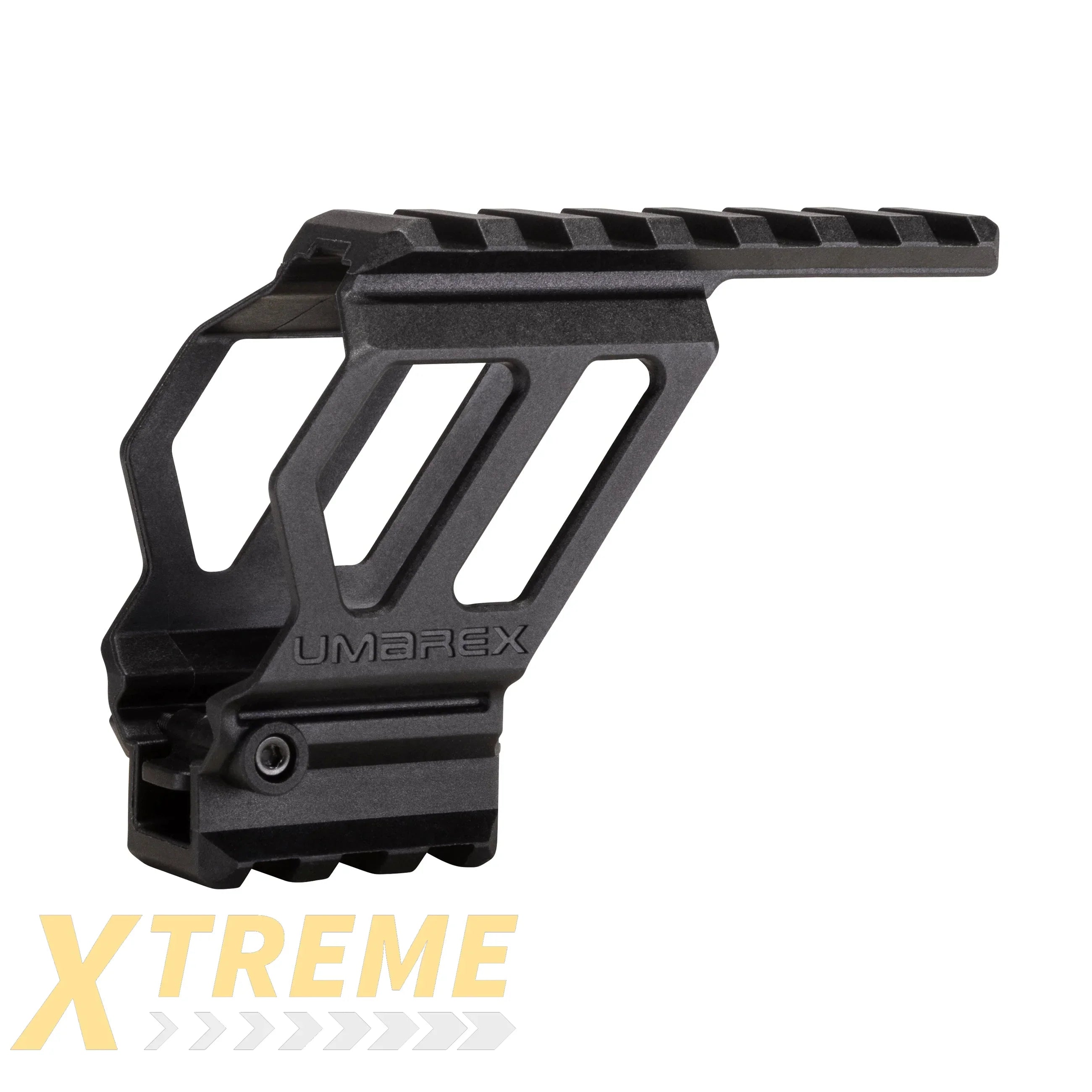 Universal Bridge Mount
