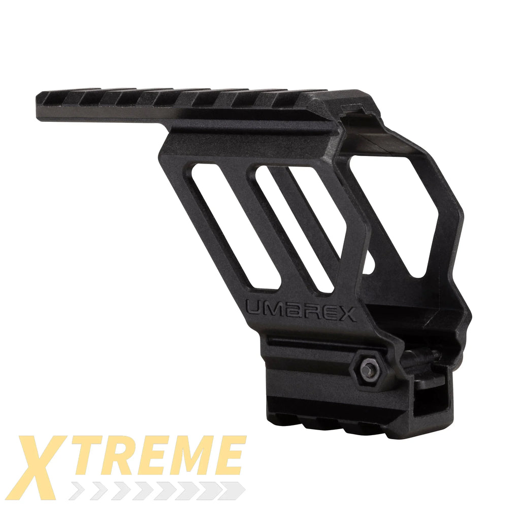 Universal Bridge Mount