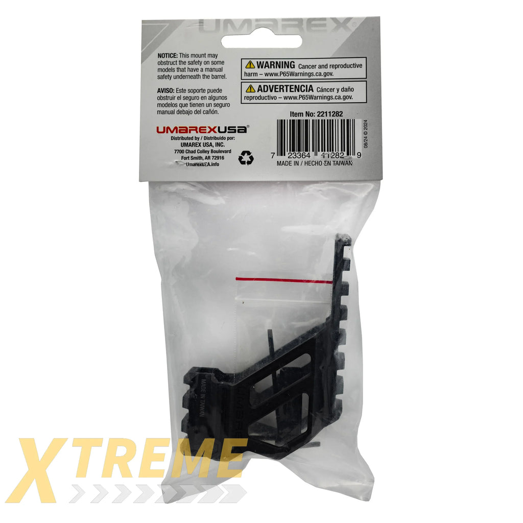 Universal Bridge Mount