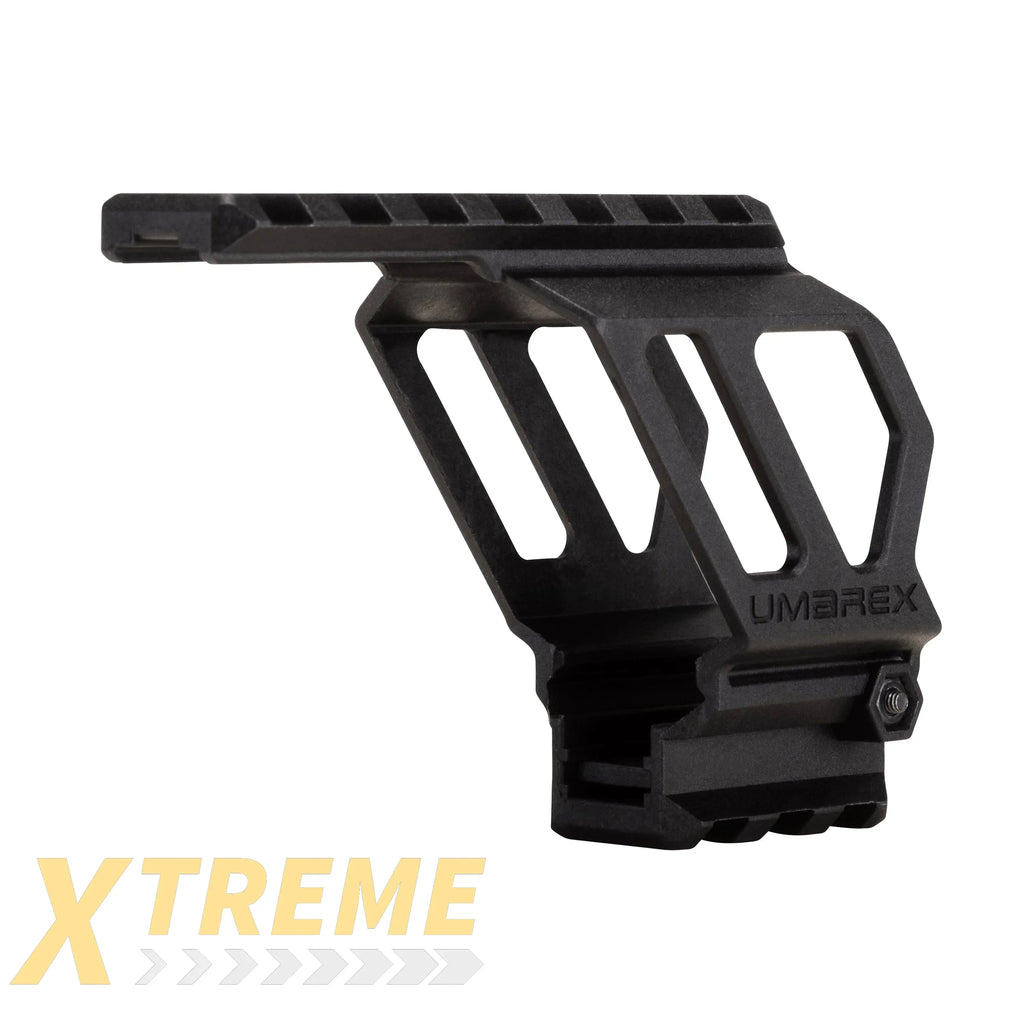 Universal Bridge Mount