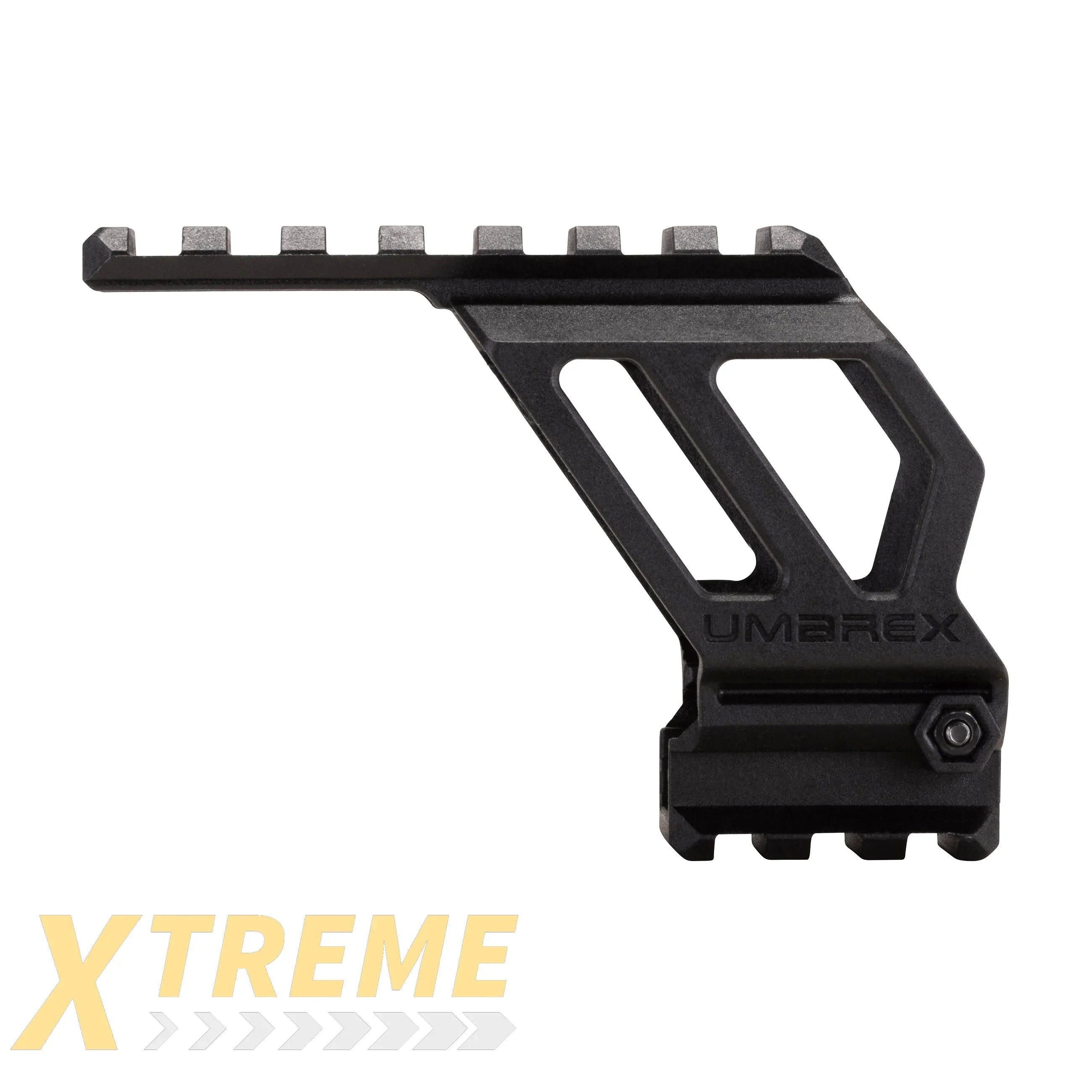 Universal Bridge Mount