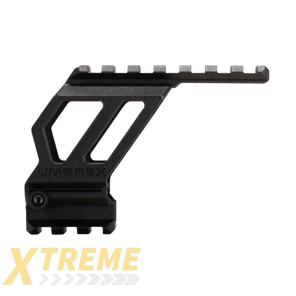 Universal Bridge Mount