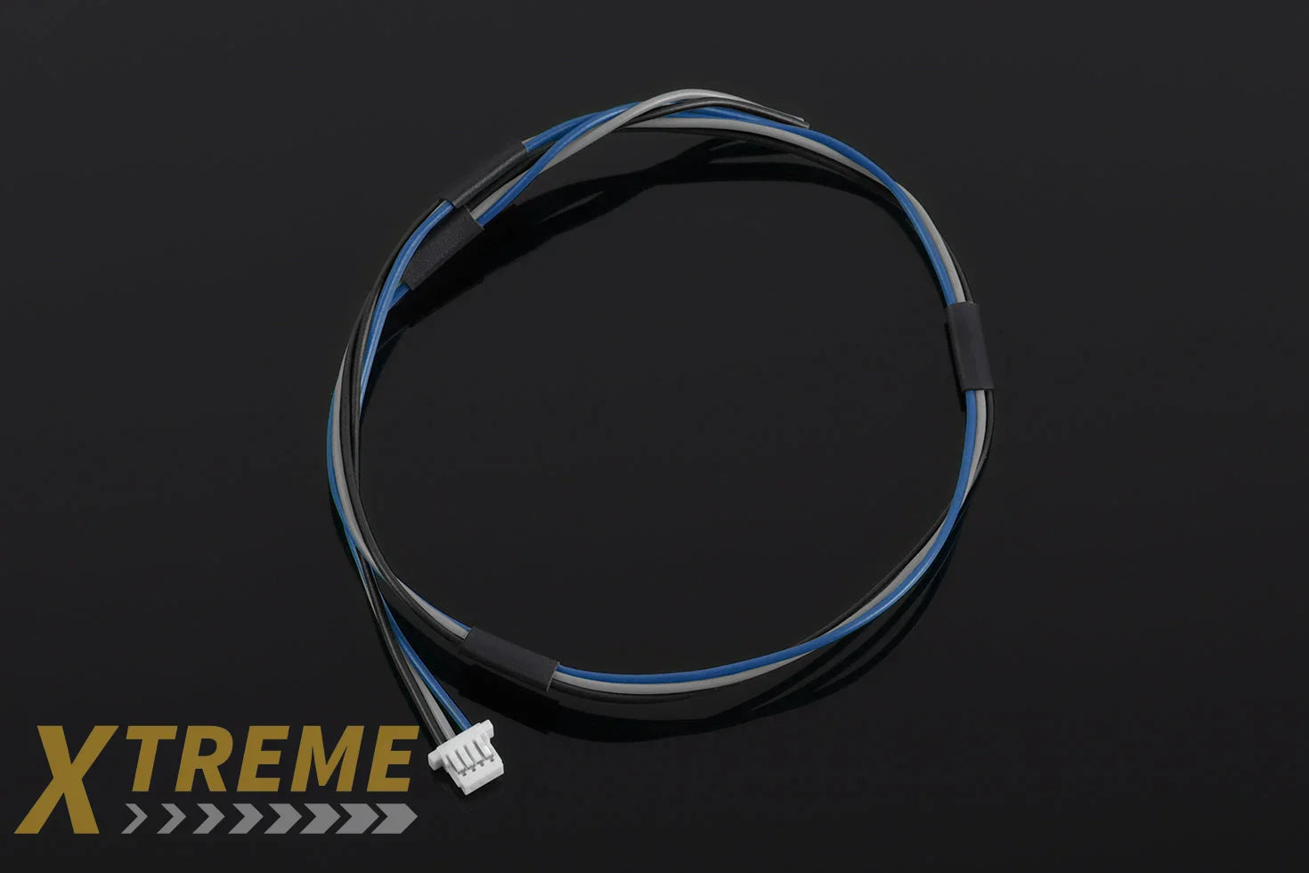 Universal I/O cable for max. 2 DIY accessories
(Bolt-catch, Magazine sensor) for TITAN II