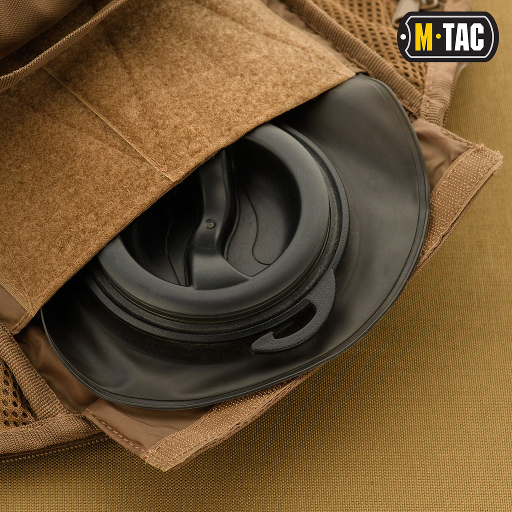 M-Tac Single Strap Armadillo Bag