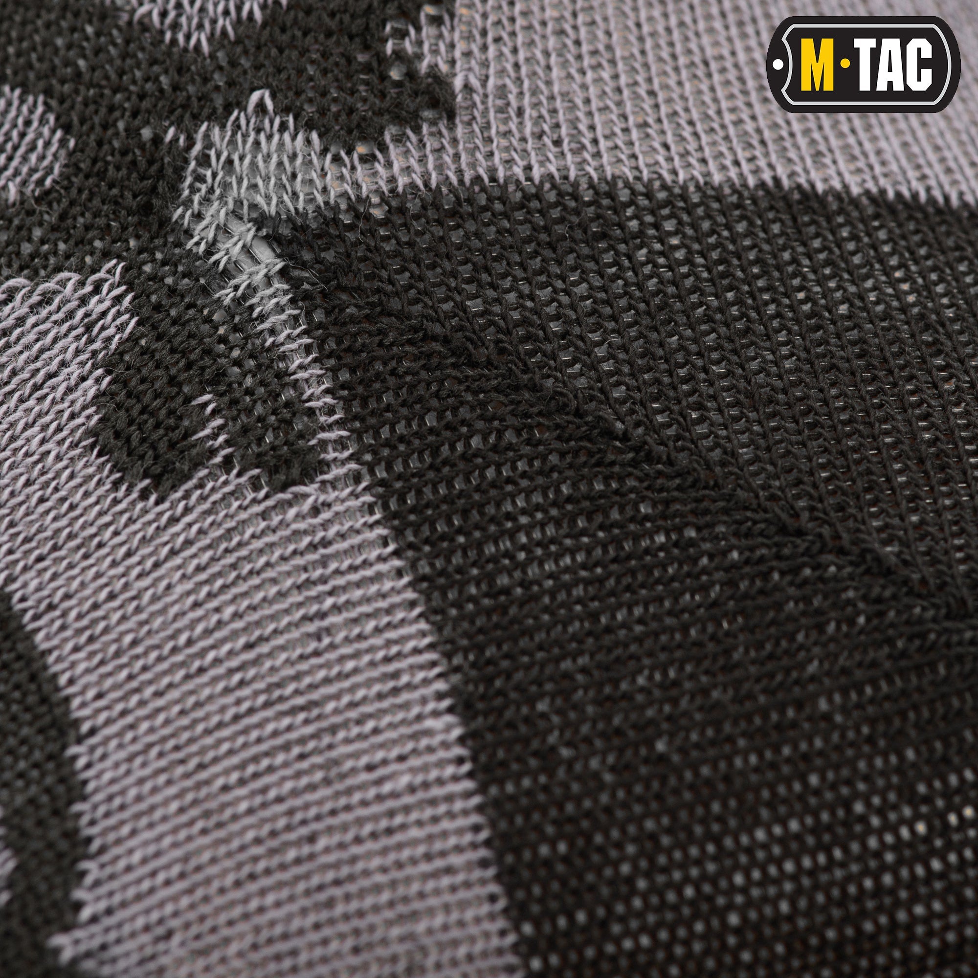 M-Tac Socks Lightweight Mk.3 Pirate Skull