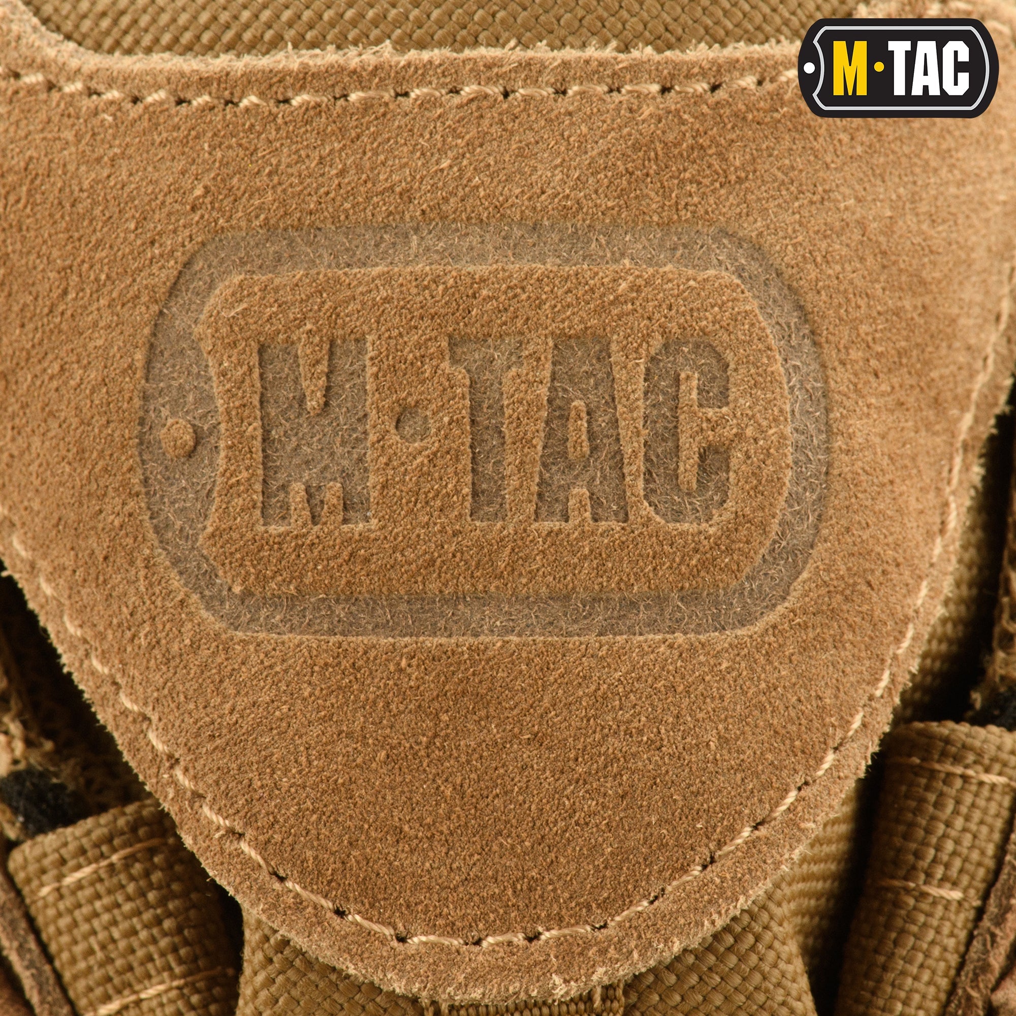 M-Tac Tactical Sneakers Leopard R