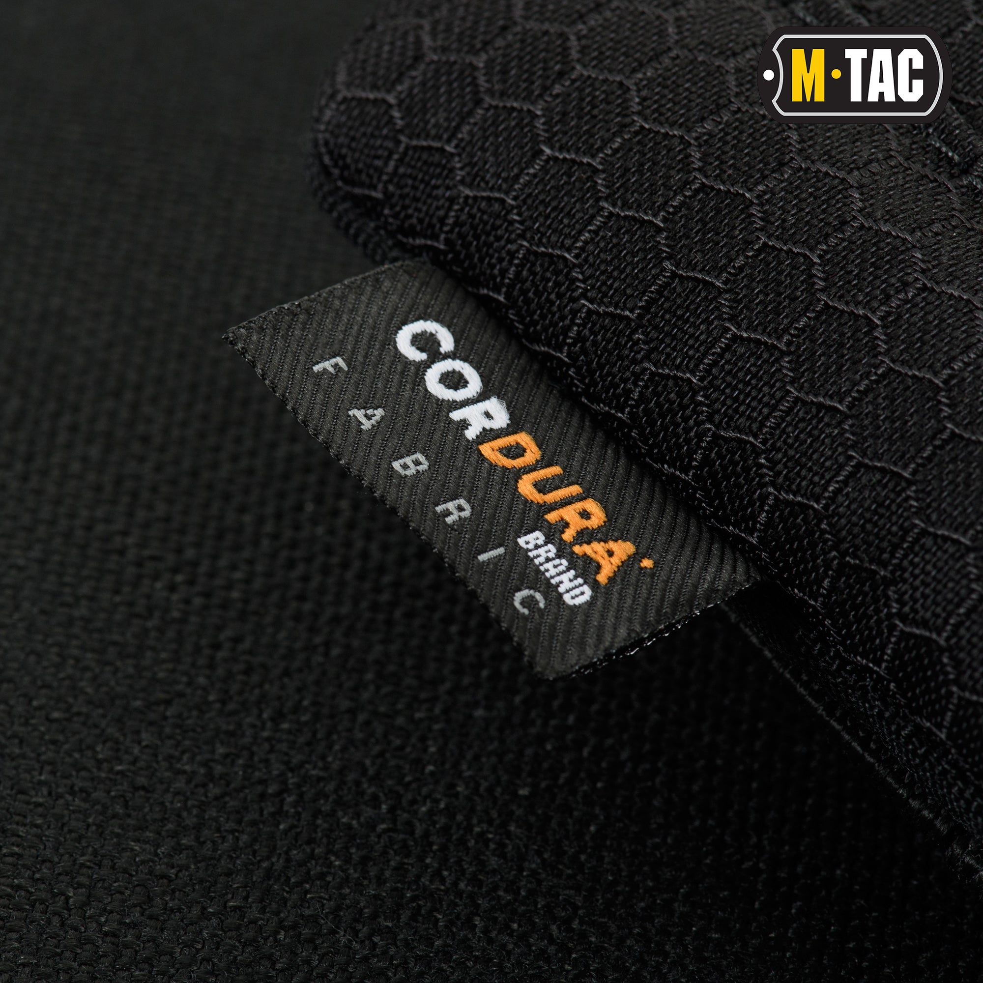 M-Tac Smartphone Pouch Elite Medium Hex Full