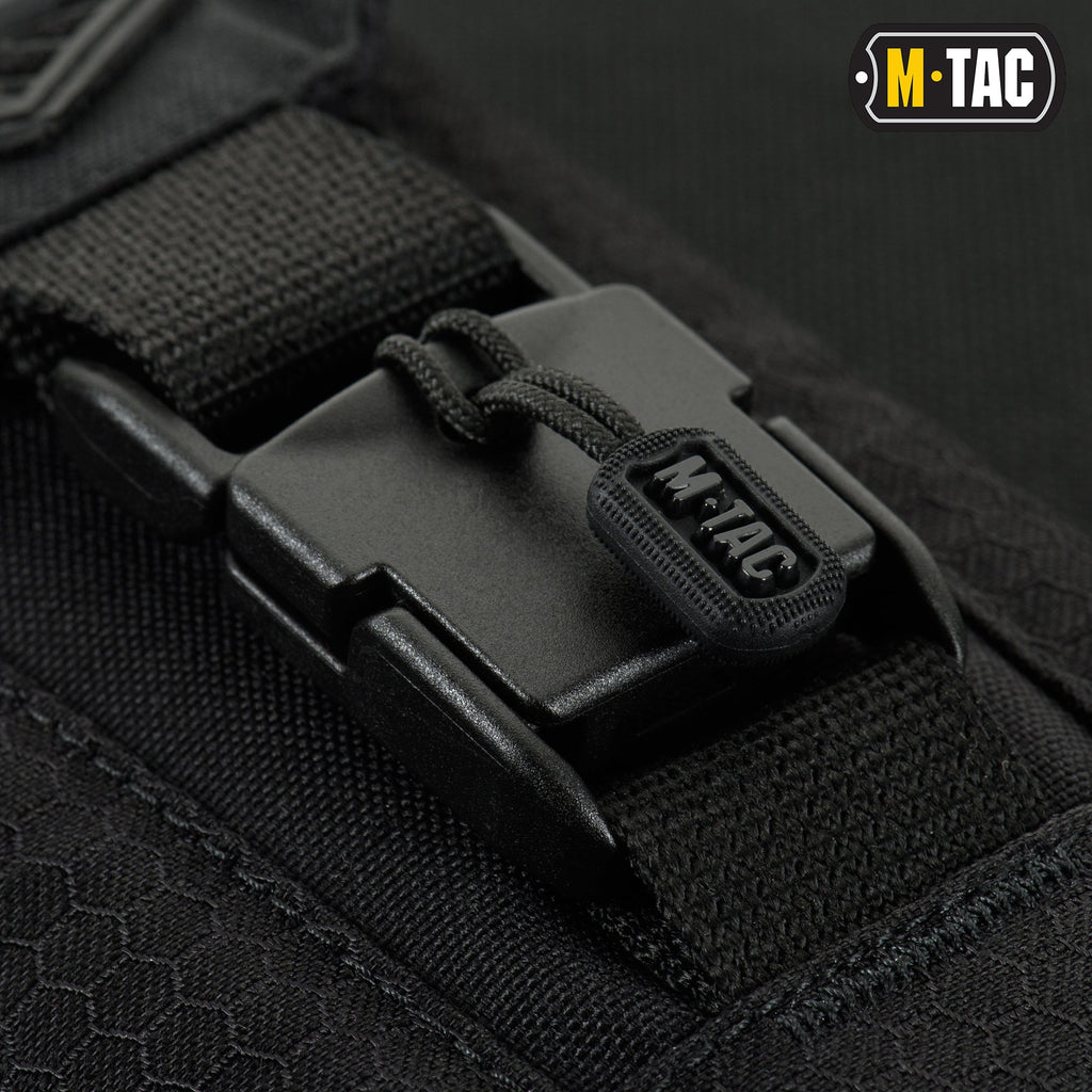 M-Tac Smartphone Pouch Elite Medium Hex Full