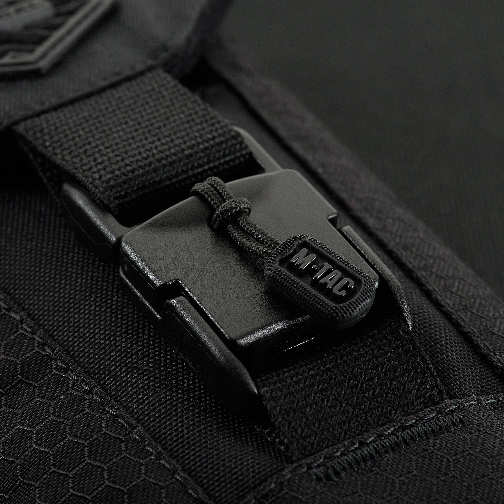 M-Tac Smartphone Pouch Elite Large Hex