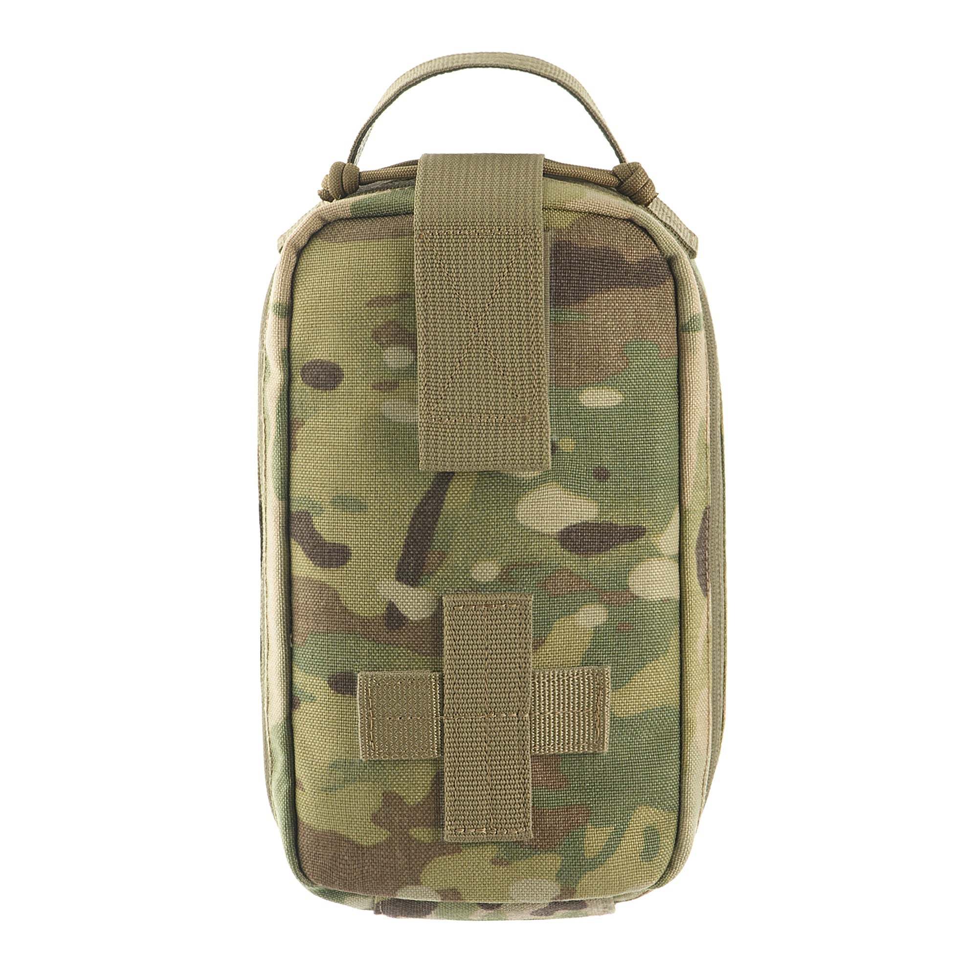 M-Tac Medical Pouch Rip Off