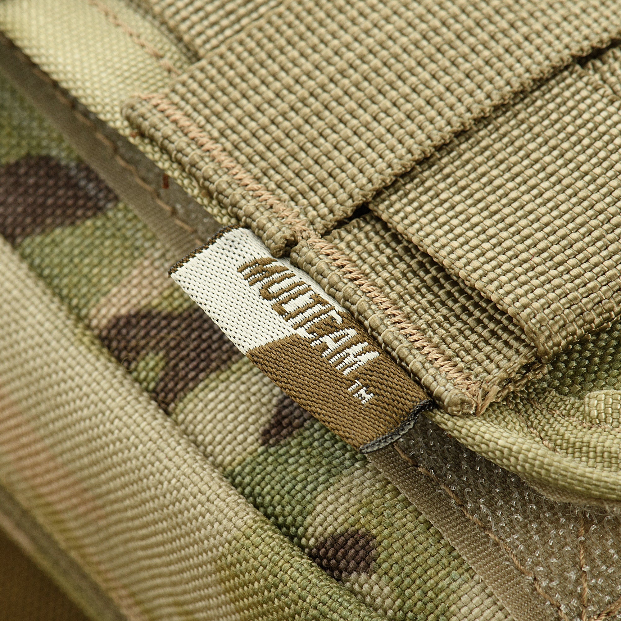 M-Tac Medical Pouch Rip Off