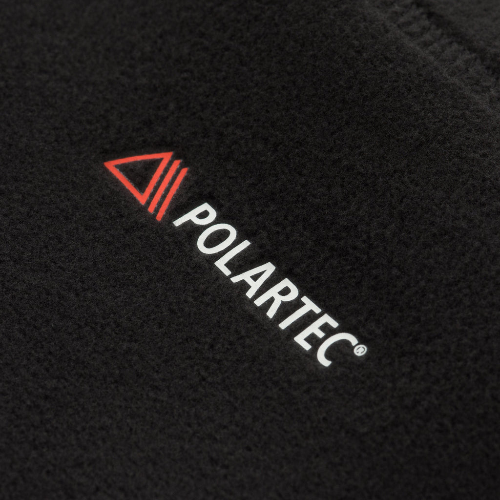 M-Tac Anatomical Neck Gaiter with Drawcord Polartec