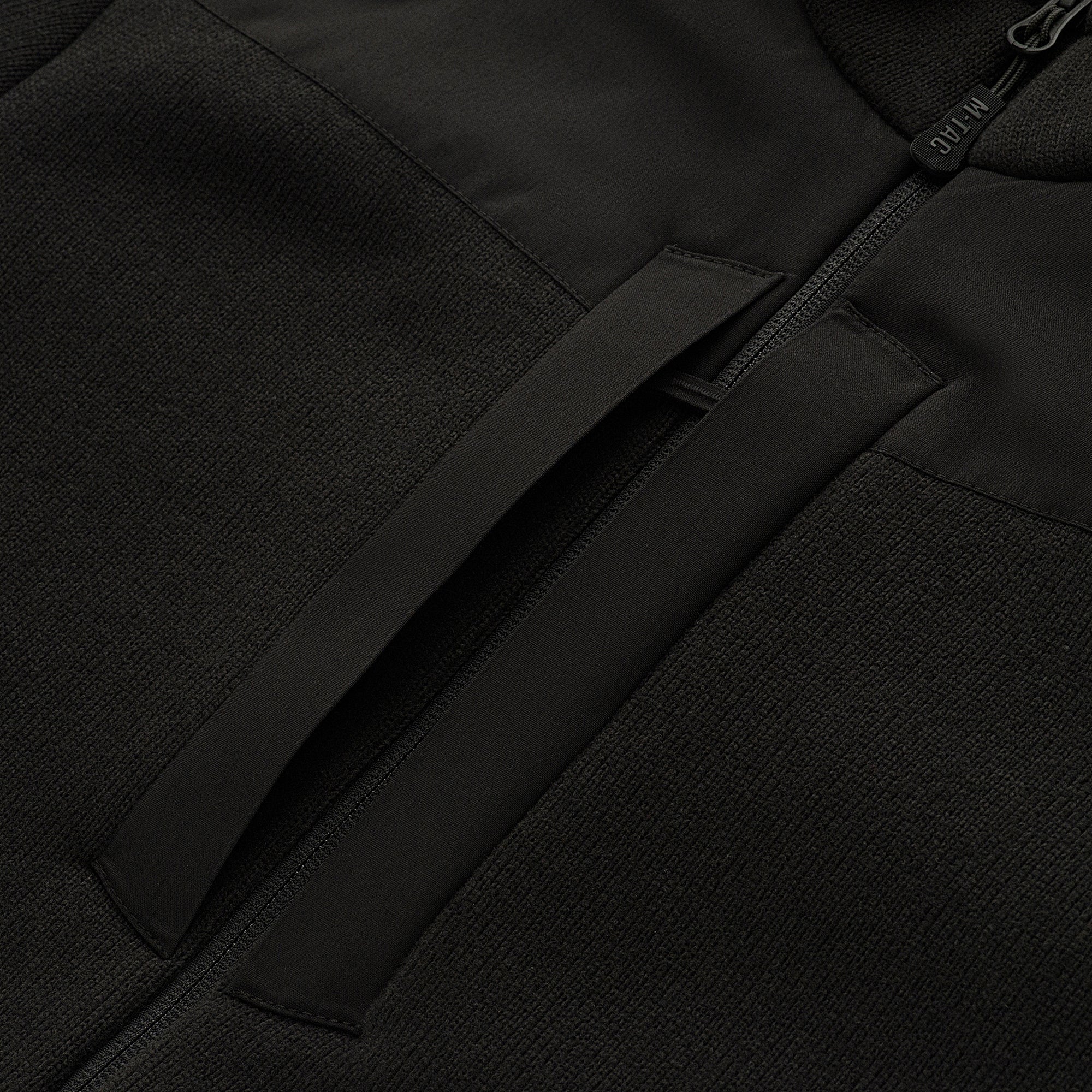 M-Tac Sweater Senator Fleece Polartec