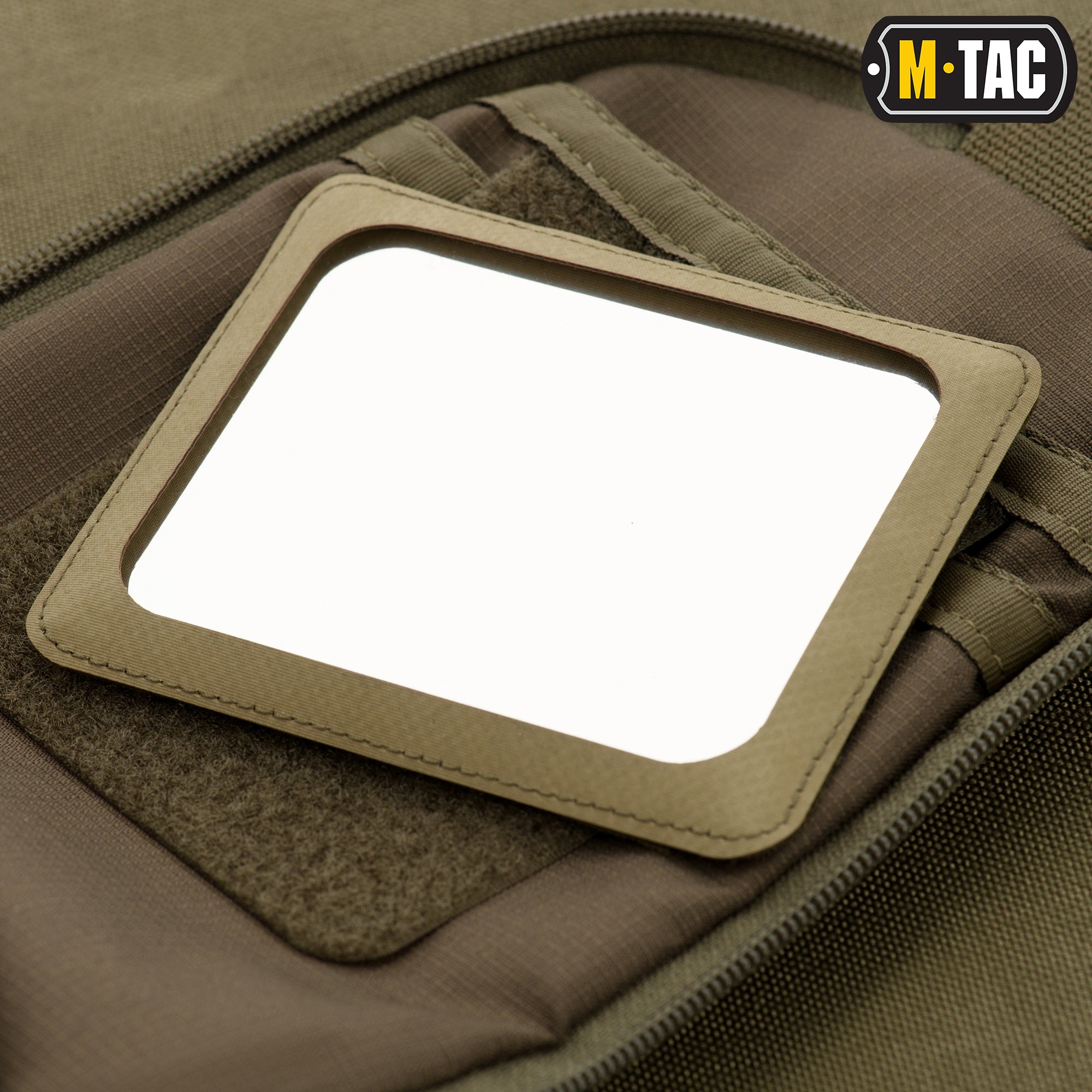 M-Tac Toiletry Bag Elite Gen.II