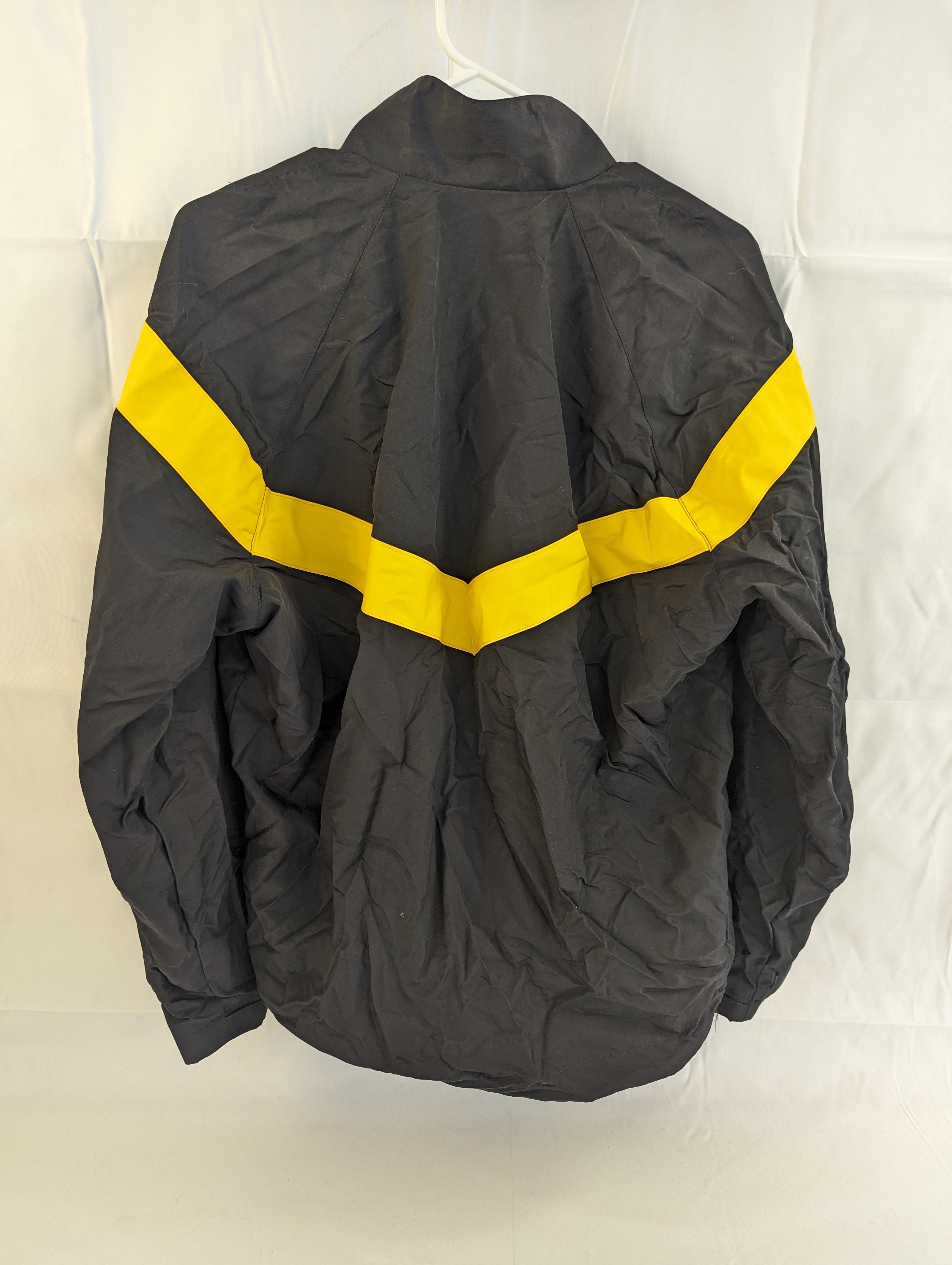 Army PT Jacket