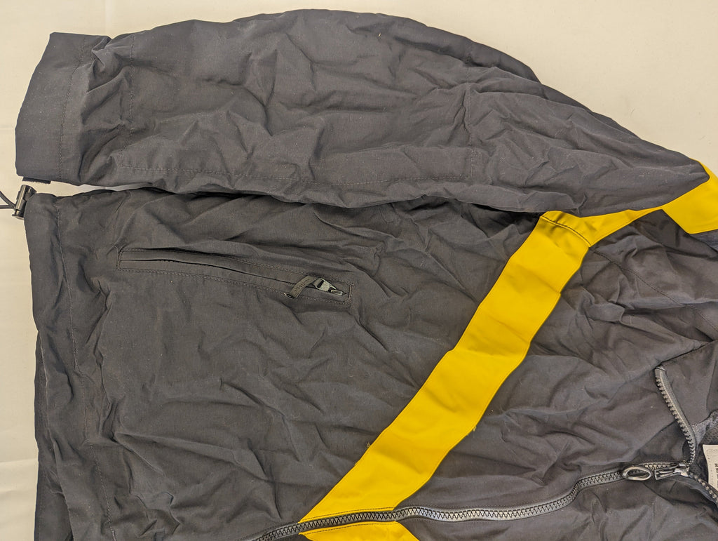 Army PT Jacket