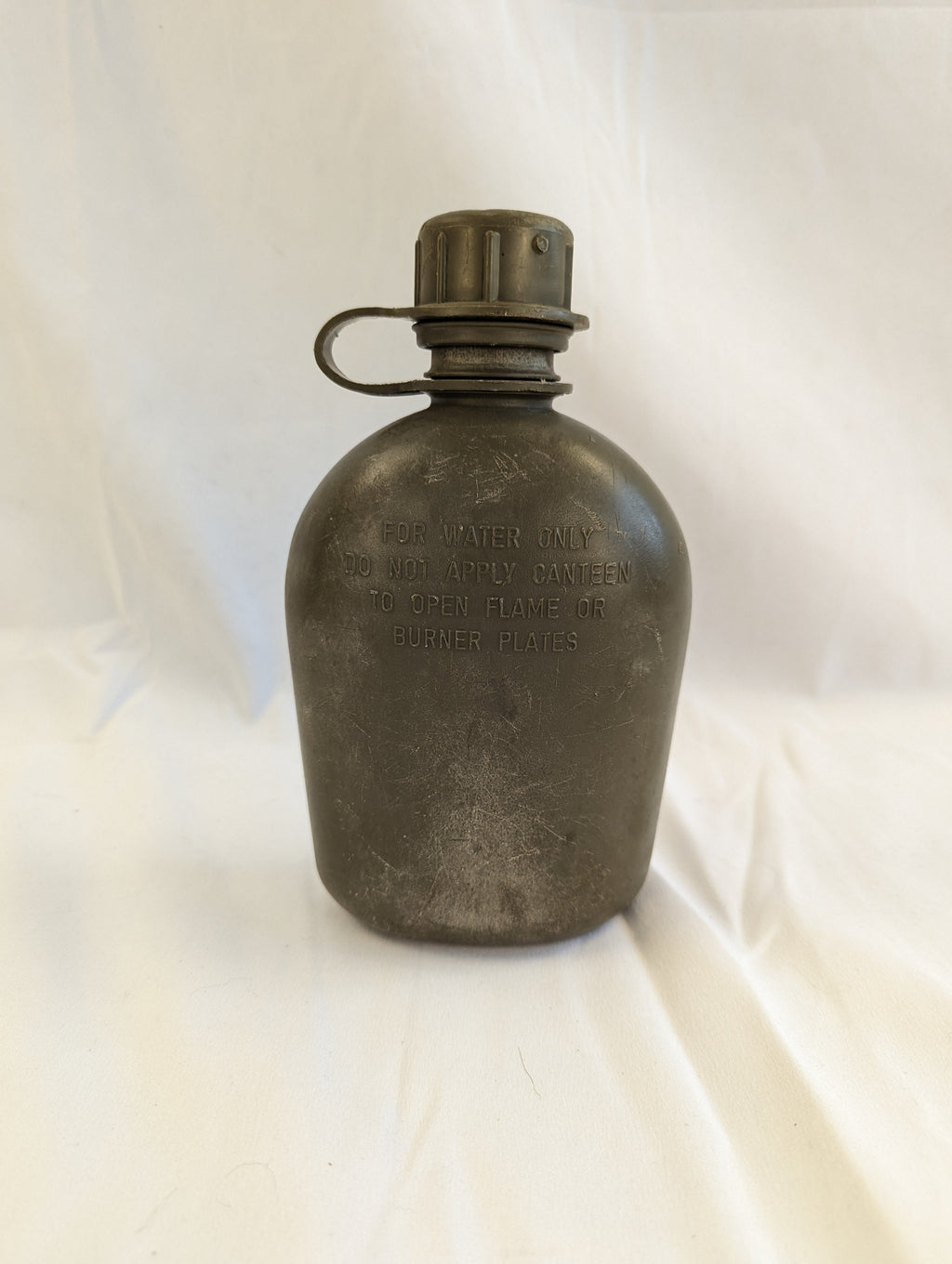 Water Canteen