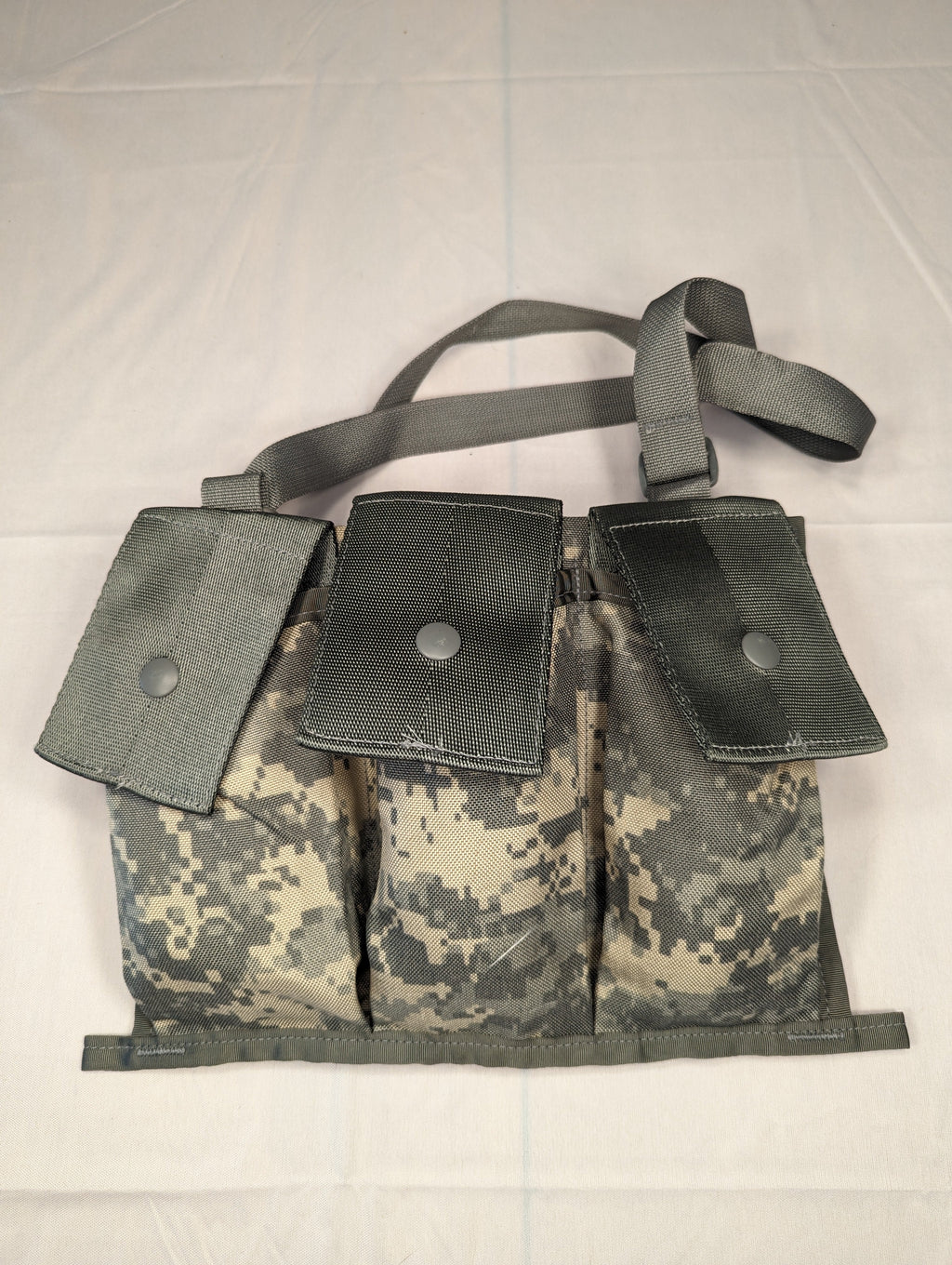 USGI ACU Bandoleer