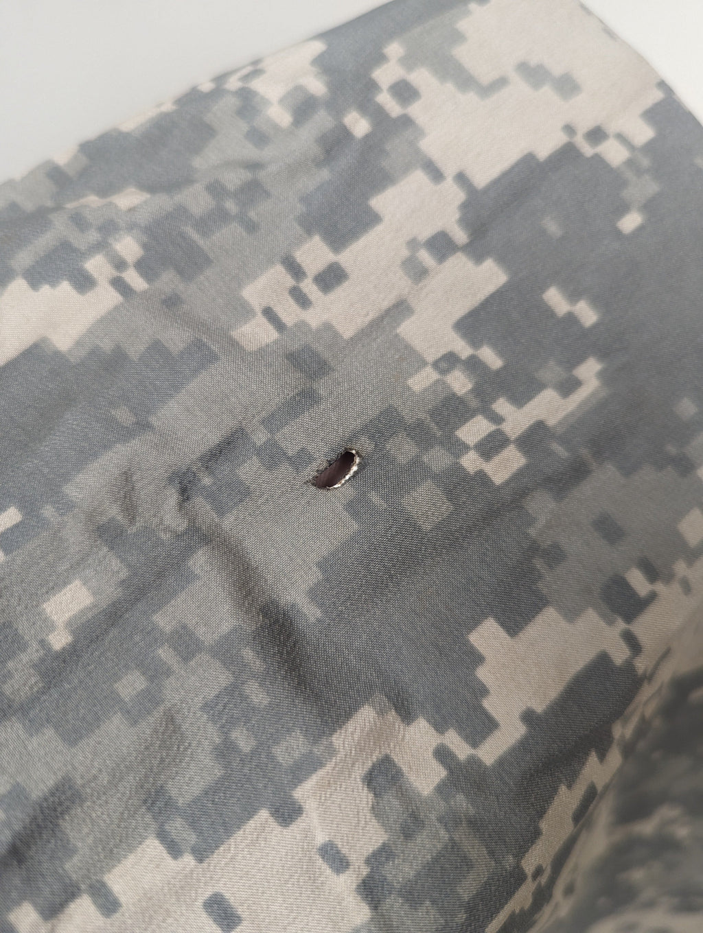 Bivy Cover - ACU