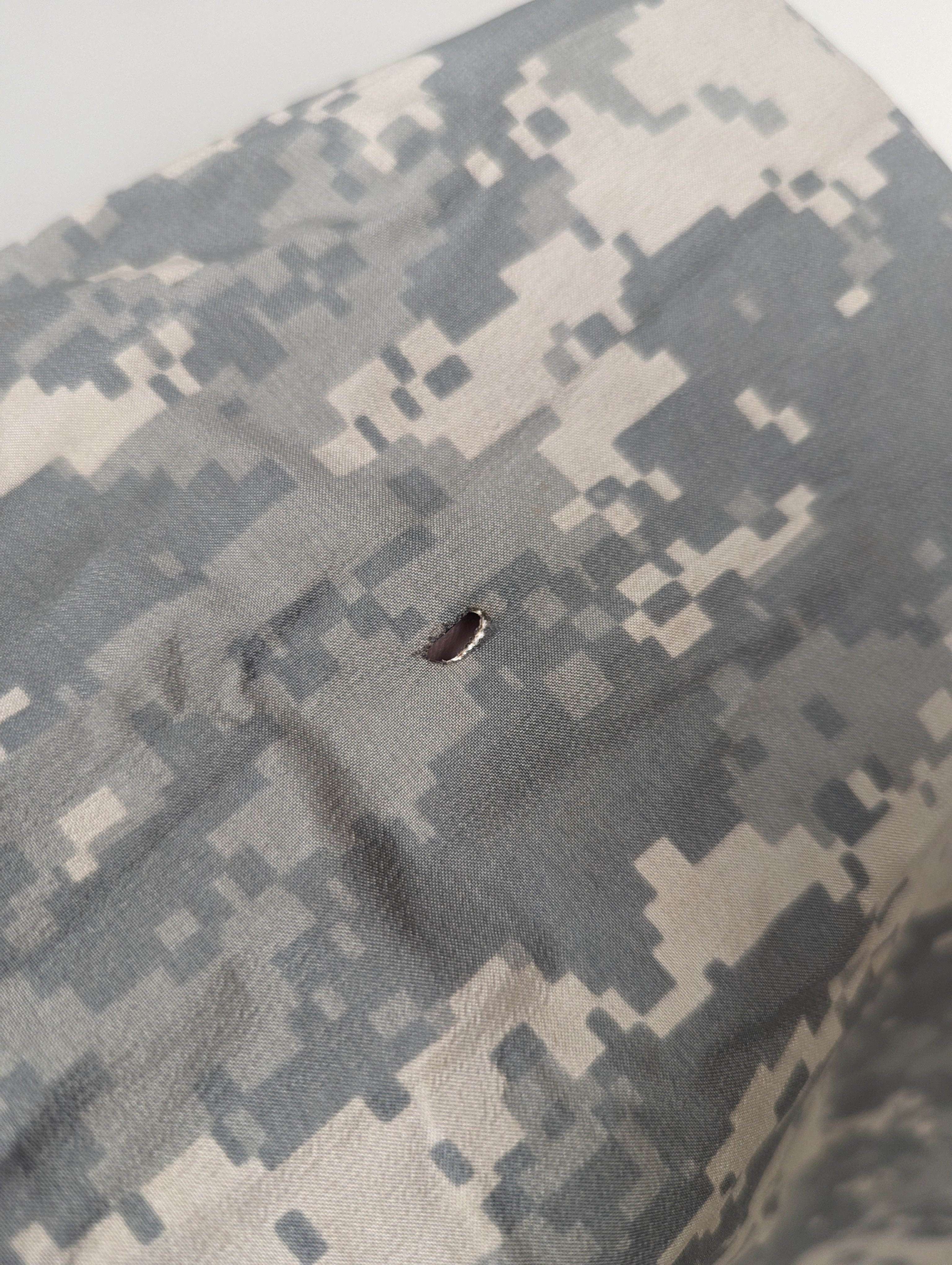 Bivy Cover - ACU