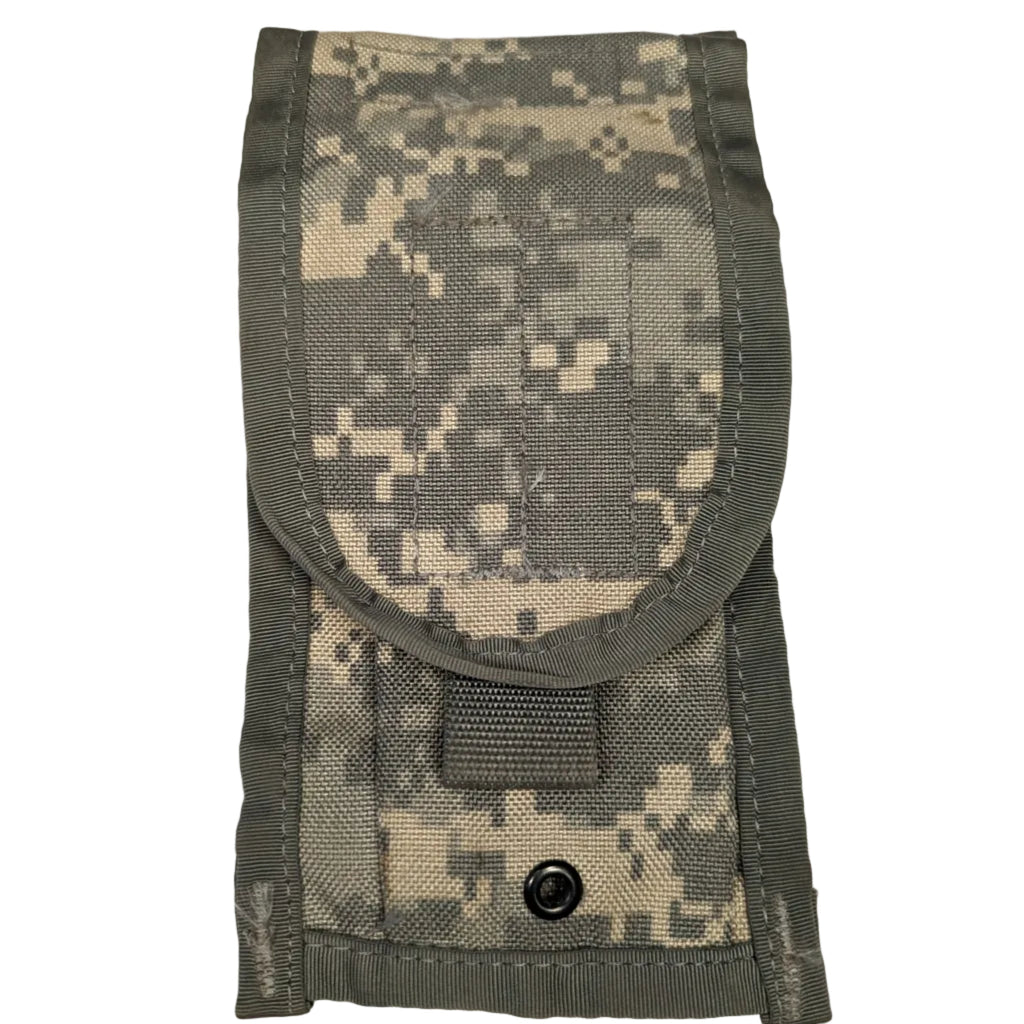 2-Mag Pouch ACU