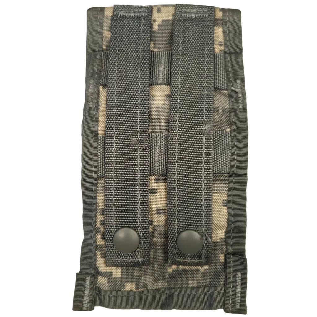 2-Mag Pouch ACU