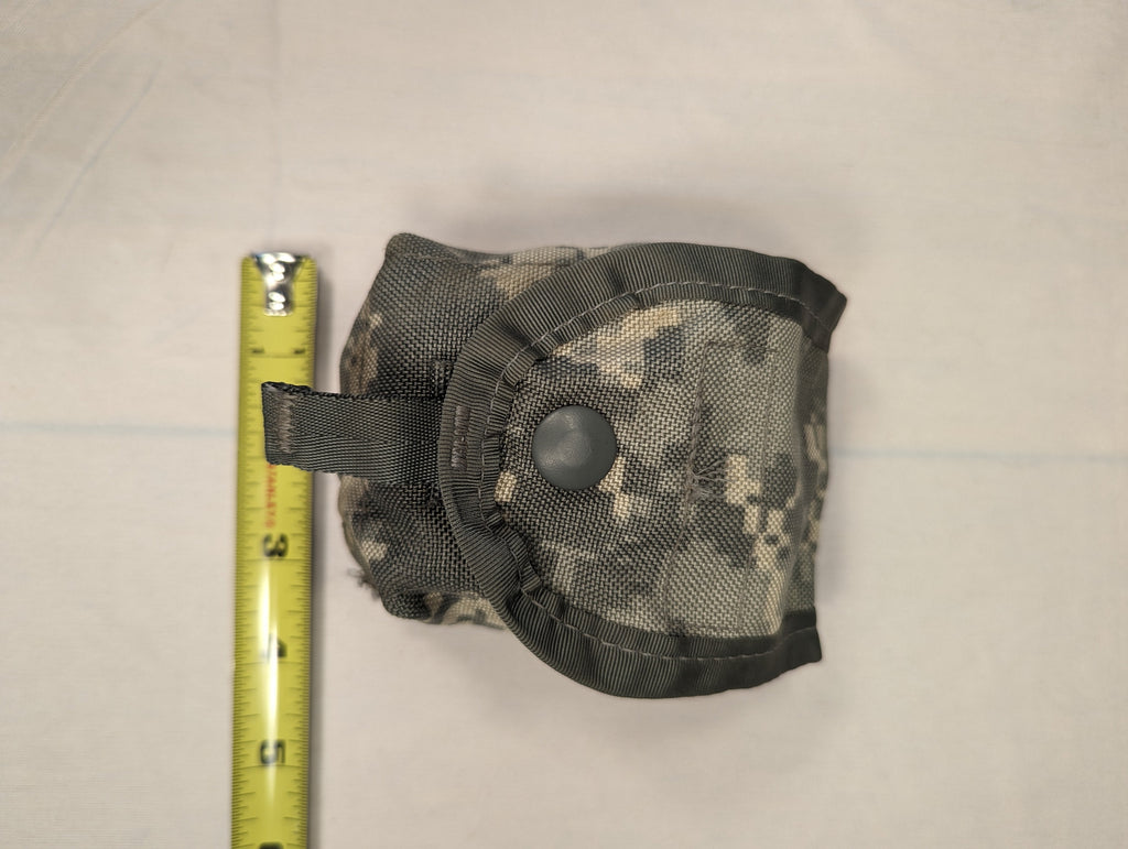 5pc. Load Carrier w/ 4 Pouches - ACU - 2TM-2HG