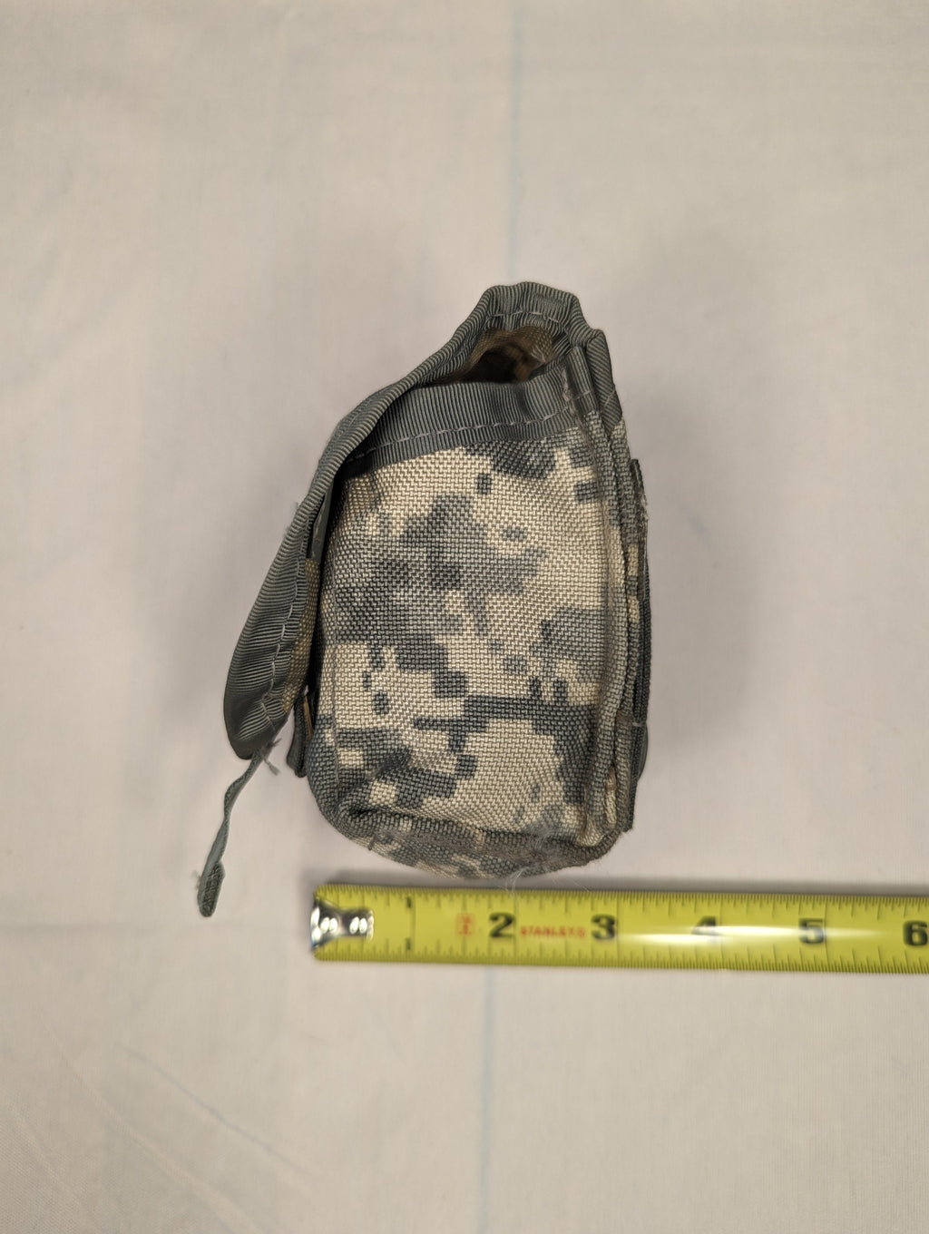 5pc. Load Carrier w/ 4 Pouches - ACU - 2TM-2HG