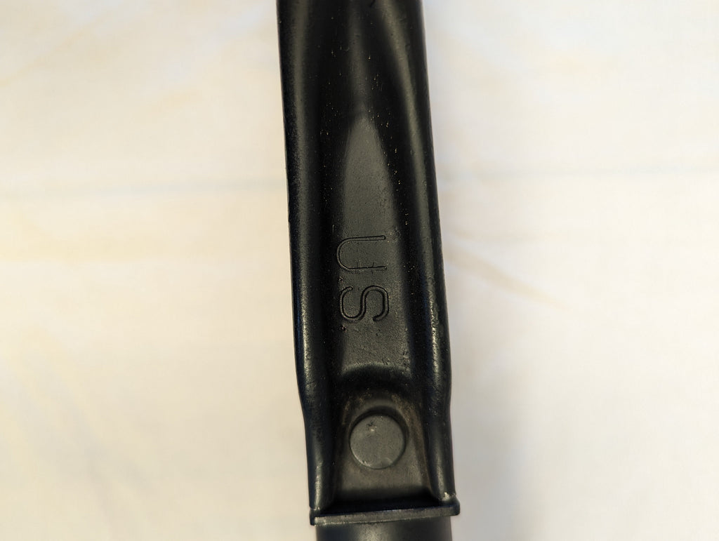 Entrenching Tool (AMES) with ACU Pouch