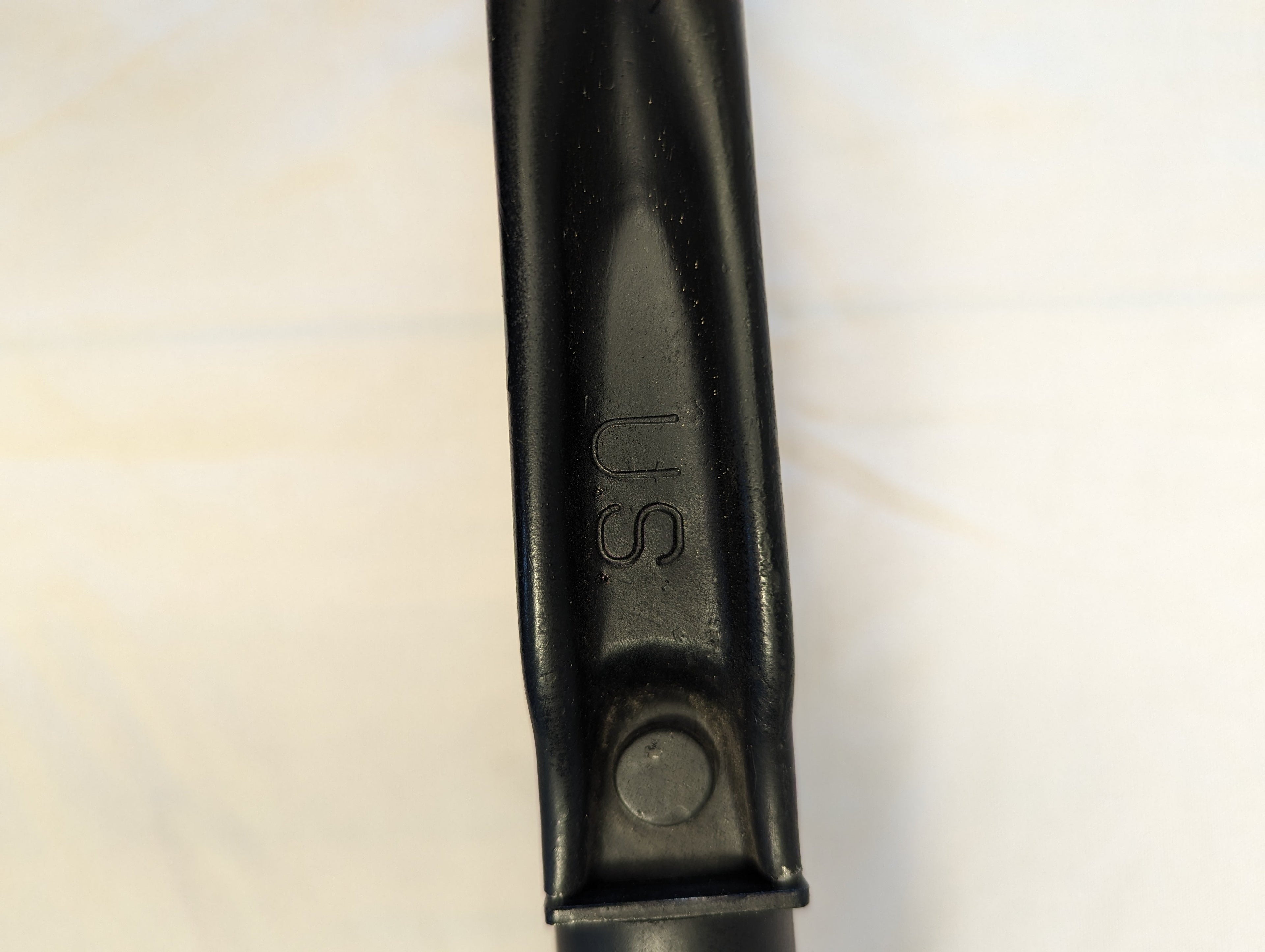Entrenching Tool (AMES) with ACU Pouch