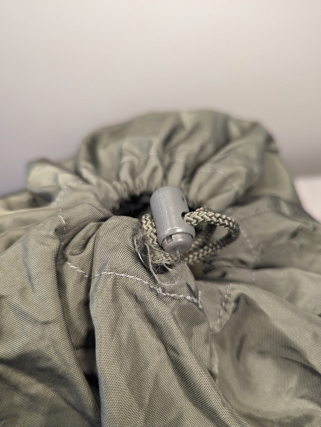 Compression Stuff Sack - Large - Green