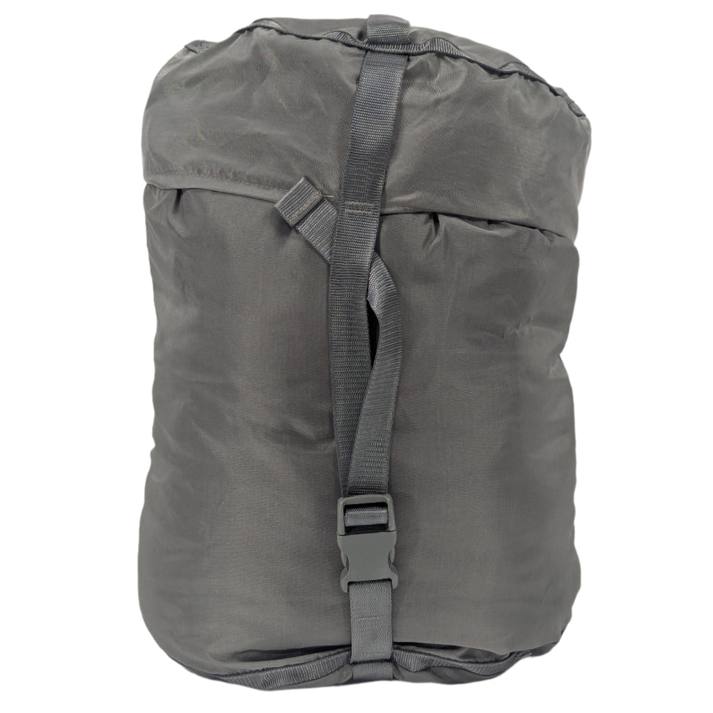 Compression Stuff Sack - Small - Green